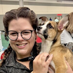 Fundraising Page: Kelsey McGahagin